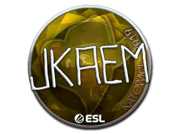 jkaem (Foil)