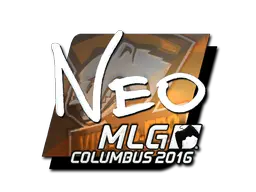 NEO (Foil)