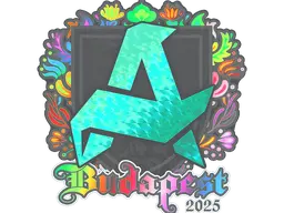 Aurora (Holo)