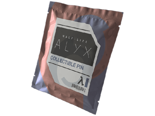 Pin Capsule