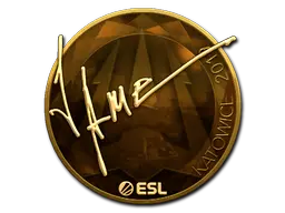 Jame (Gold)