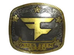 FaZe Clan (Gold)