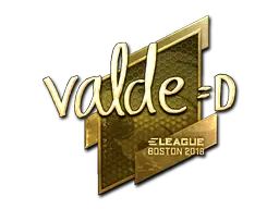 v4lde (Gold)