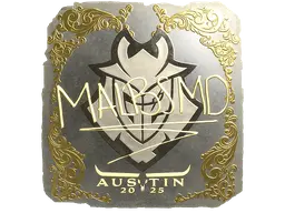 malbsMd (Gold)