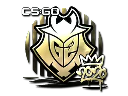 G2 (Gold)