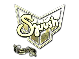 sjuush (Gold)