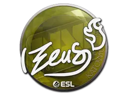 Zeus