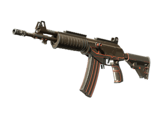 Galil AR | O-Ranger (Well-Worn)