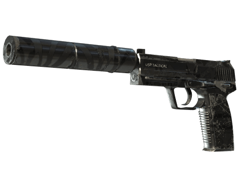 USP-S | Dark Water (Field-Tested)
