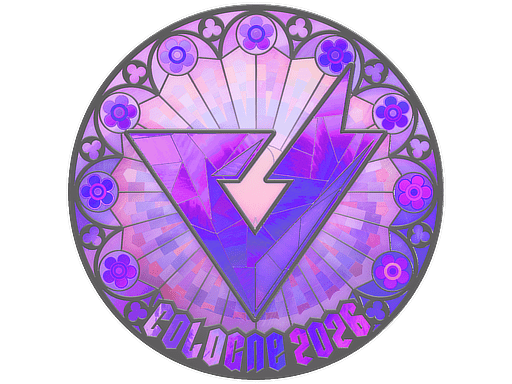 Sticker | THUNDERdOWNUNDER (Holo) | Cologne 2026