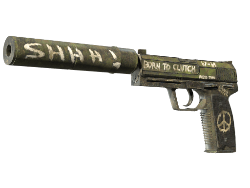 USP-S | Flashback (Factory New)