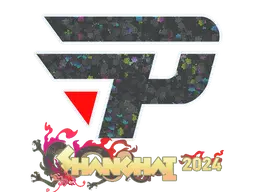 paiN Gaming (Glitter)