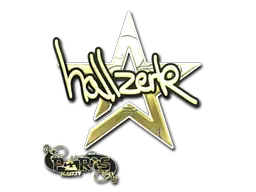 hallzerk (Gold)