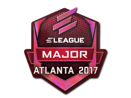 ELEAGUE (Holo)