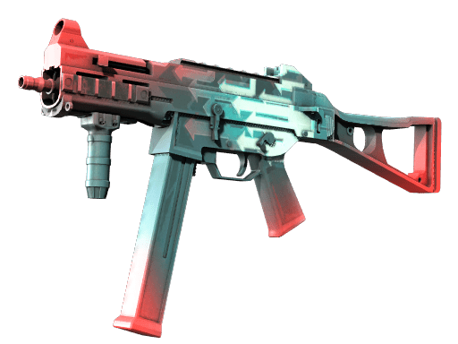 UMP-45 | Momentum (Factory New)