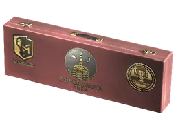 Container