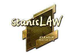 stanislaw (Gold)