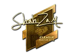 ShahZaM (Gold)