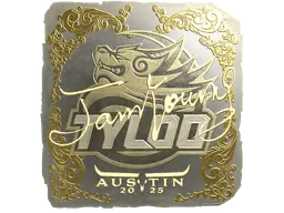 JamYoung (Gold)