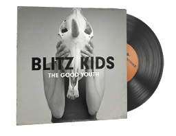 StatTrak™ Music Kit | Blitz Kids, The Good Youth