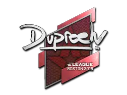dupreeh