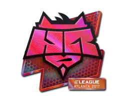 HellRaisers (Holo)