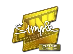 s1mple