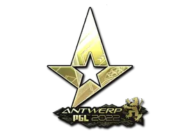 Astralis (Gold)