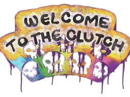 Welcome to the Clutch