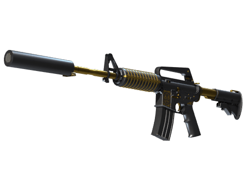 M4A1-S | Knight (Factory New)