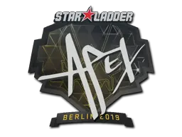 apEX