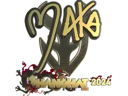 Maka (Gold)