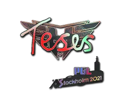 TeSeS (Holo)