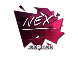 nex (Foil)