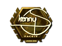 kennyS (Gold)