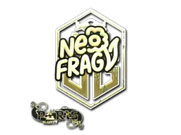 NEOFRAG (Gold)