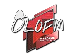 olofmeister