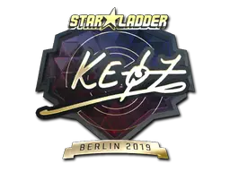 Keoz (Gold)
