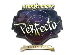 Perfecto (Gold)
