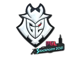 G2 Esports (Foil)