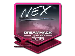 nex (Foil)
