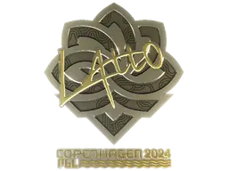 latto (Gold)
