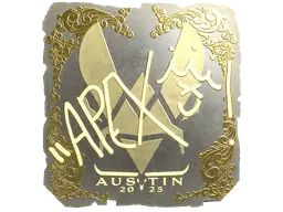 apEX (Gold)