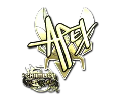apEX (Gold, Champion)