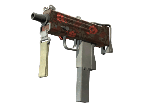 MAC-10 | Aloha (Factory New)