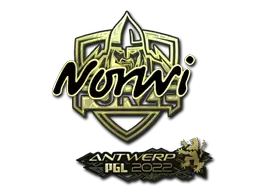 Norwi (Gold)