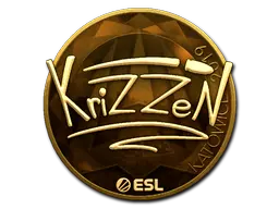 KrizzeN (Gold)