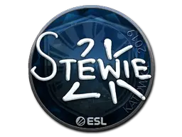 Stewie2K (Foil)