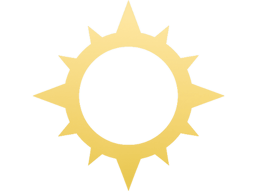 Sticker | Iron Halo