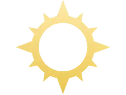 Iron Halo